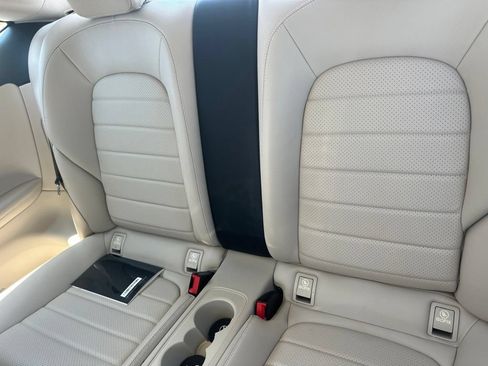Used 2017 Mercedes-Benz C 300 Coupe image 10
