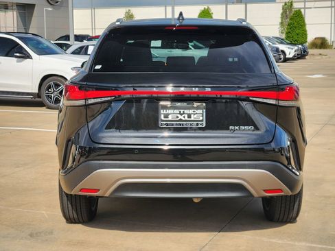 Certified 2023 Lexus RX 350 Premium Plus w/ Accessory Package (K3) image 6