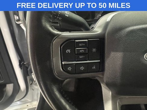 Used 2022 Ford F150 XLT w/ Equipment Group 302A High AWD/4WD image 6