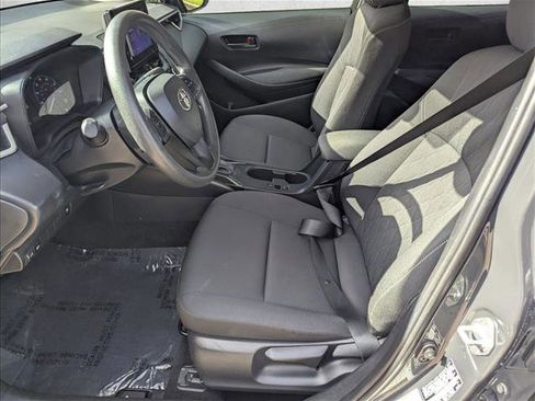 Certified 2023 Toyota Corolla LE FWD image 14