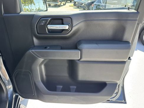 Used 2021 Chevrolet Silverado 1500 RST w/ All Star Edition Plus AWD/4WD image 43