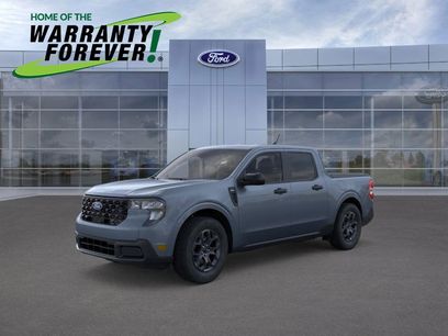 New 2026 Ford Maverick XLT w/ Equipment Group 301A