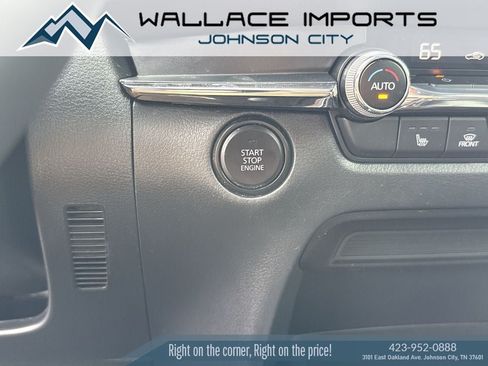 Used 2022 MAZDA CX-30 AWD 2.5 S w/ Premium Package image 22