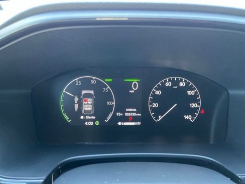 Used 2024 Honda CR-V Sport-L image 14