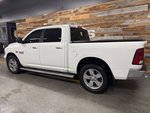 Used 2018 RAM 1500 Big Horn image 6