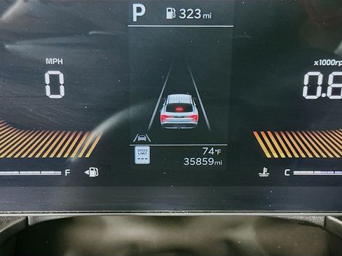 Used 2025 Kia K4 FWD image 19