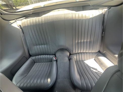 Used 1993 Pontiac Firebird Coupe RWD image 19