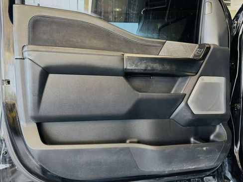 Used 2023 Ford F150 Platinum w/ Equipment Group 701A High AWD/4WD image 31