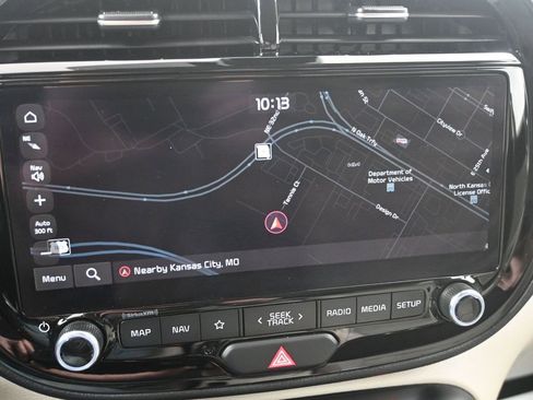 Certified 2023 Kia Soul EX image 17