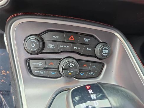 Used 2021 Dodge Challenger R/T Scat Pack w/ Dynamics Package RWD image 20