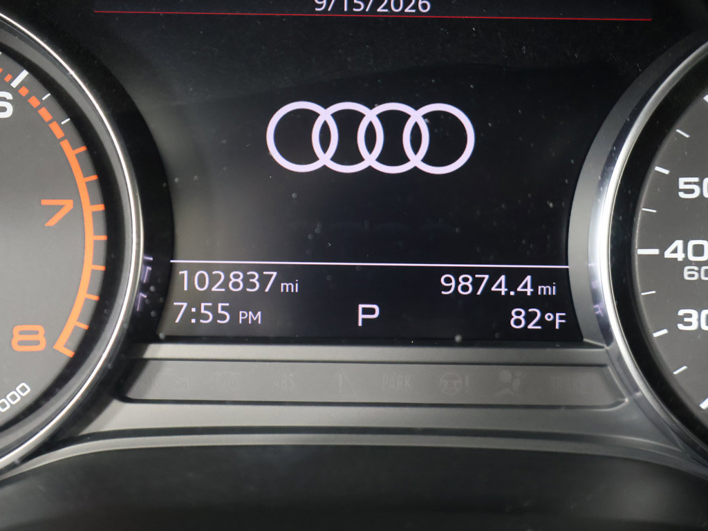Used 2021 Audi A4 2.0T Premium AWD/4WD image 37