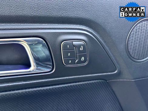 Used 2015 Ford Mustang GT Premium w/ Equipment Group 401A image 16