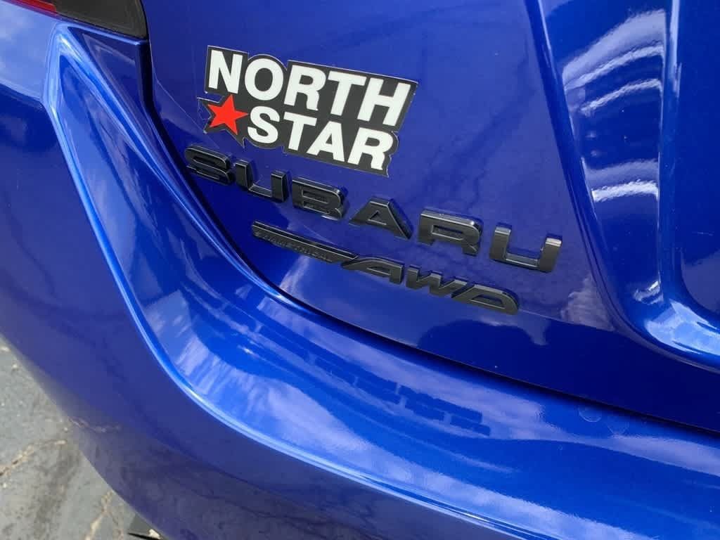 Used 2019 Subaru WRX AWD/4WD image 5