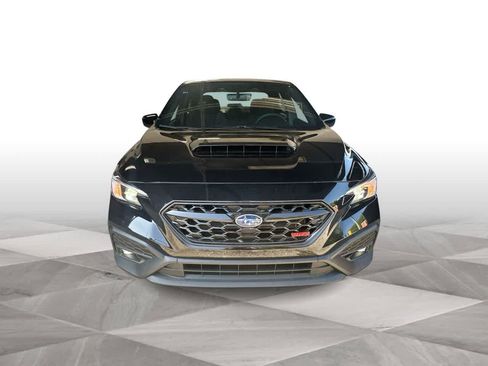New 2026 Subaru WRX Premium AWD/4WD image 3
