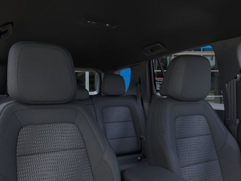 New 2026 Chevrolet Equinox LT w/ Safety and Technology Package image 24