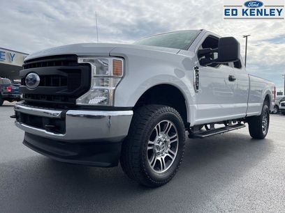 Used 2021 Ford F250 XL w/ Power Equipment Group