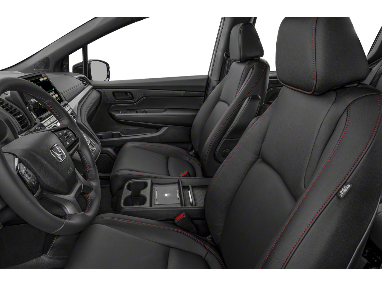 New 2026 Honda Odyssey Sport-L image 31