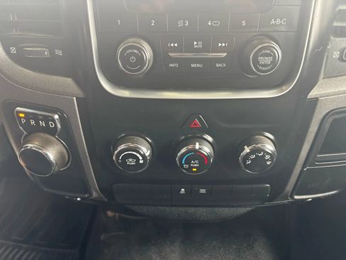 Used 2017 RAM 1500 Tradesman image 16