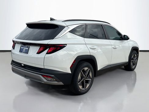 New 2026 Hyundai Tucson SEL image 5