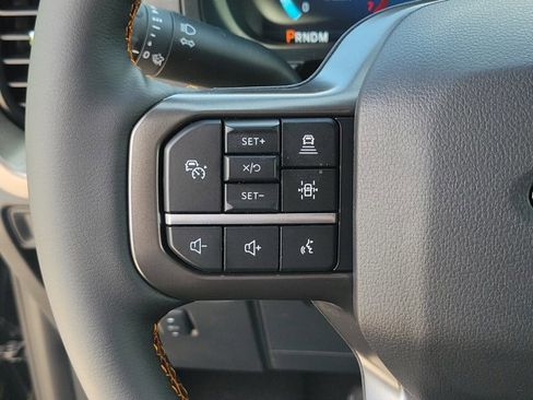 New 2026 Ford F150 Tremor AWD/4WD image 25