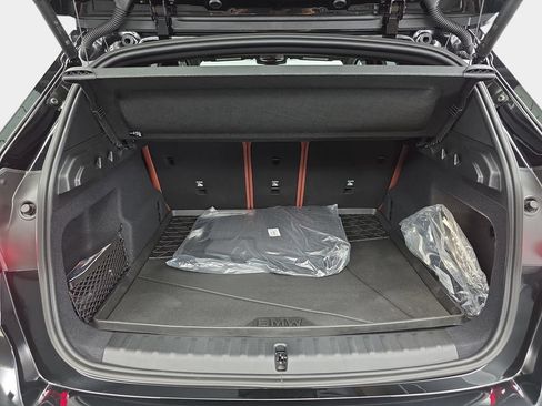 New 2026 BMW X1 xDrive28i w/ Convenience Package AWD/4WD image 12