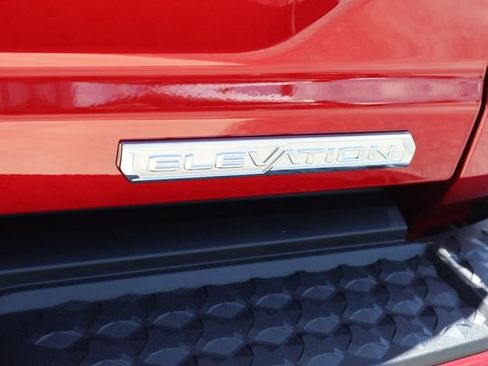New 2026 GMC Canyon Elevation w/ Convenience Package AWD/4WD image 8
