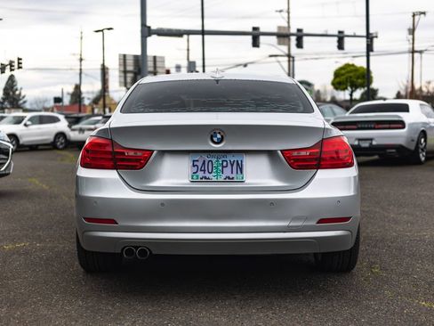 Used 2014 BMW 428i xDrive Coupe w/ Driver Assistance Package image 11