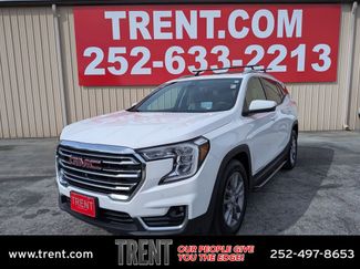 Used 2023 GMC Terrain SLT w/ Tech Package video 1