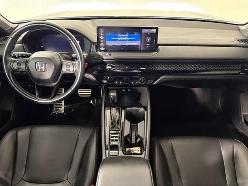 Used 2023 Honda Accord Sport image 31