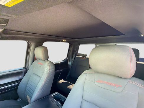 Used 2019 Ford F150 XLT w/ Equipment Group 302A Luxury AWD/4WD image 26