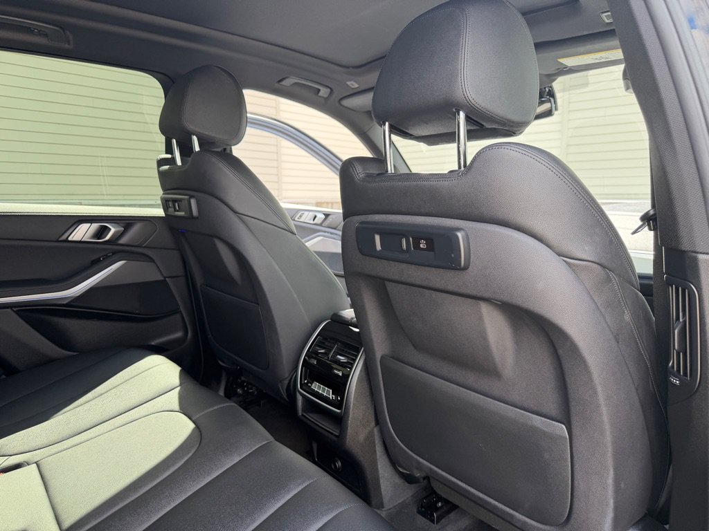 Used 2019 BMW X5 xDrive40i w/ Convenience Package AWD/4WD image 23