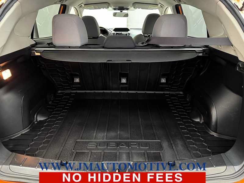 Used 2019 Subaru Crosstrek 2.0i Premium AWD/4WD image 16