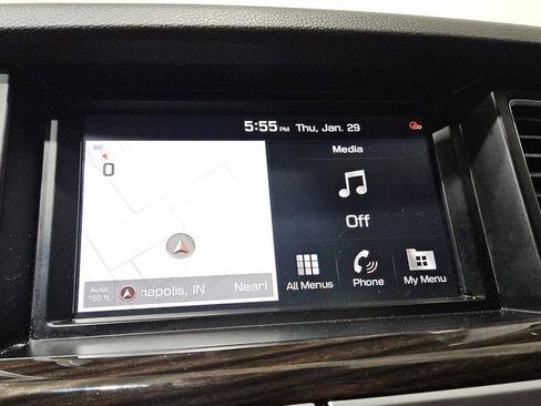 Used 2019 Genesis G80 3.8 w/ Sport Package 02 image 40