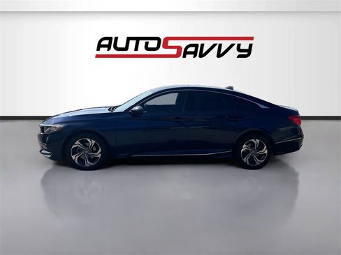 Used 2019 Honda Accord EX image 4