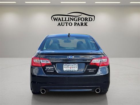 Used 2016 Subaru Legacy 3.6R Limited image 5