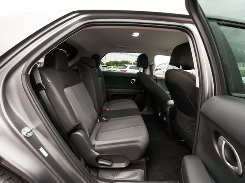 Used 2024 Hyundai Ioniq 5 SEL AWD/4WD image 40