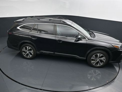 Used 2020 Subaru Outback Limited AWD/4WD image 17