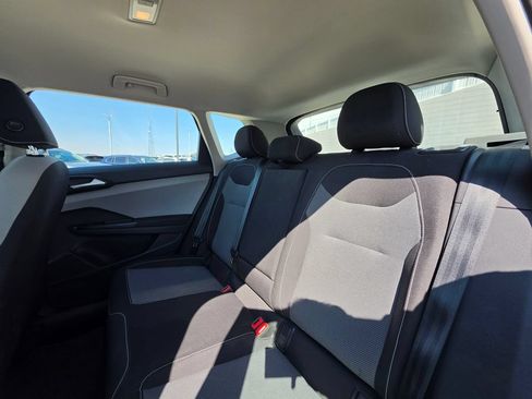 Used 2023 Volkswagen Taos S FWD image 18