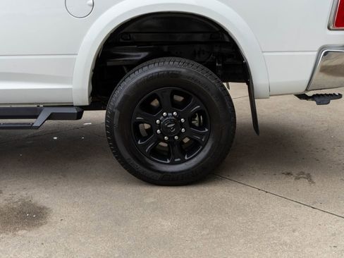 Used 2018 RAM 2500 Laramie w/ Convenience Group image 34