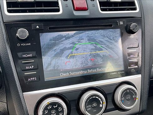 Used 2016 Subaru Impreza 2.0i Sport Limited image 18