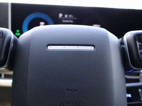 New 2026 Hyundai Santa Fe SEL image 29