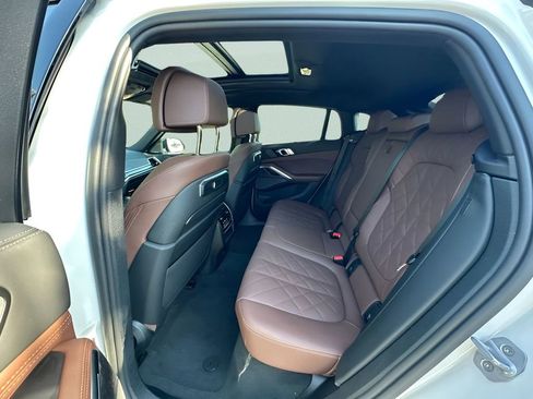 New 2027 BMW X6 xDrive40i w/ Executive Package AWD/4WD image 21