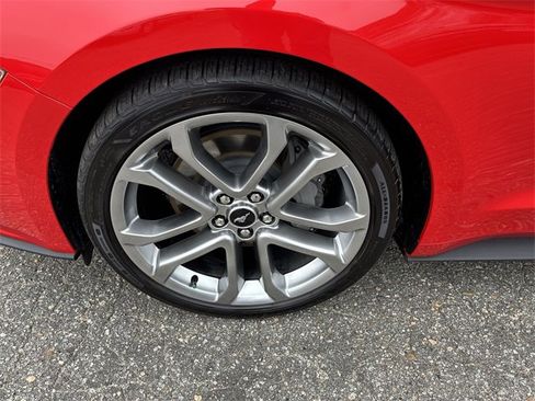 Used 2023 Ford Mustang GT Premium w/ Equipment Group 401A image 14