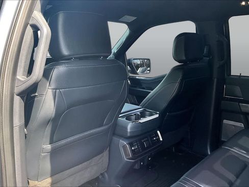 Used 2023 Ford F150 Lariat w/ Equipment Group 502A High AWD/4WD image 22