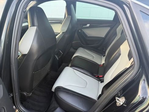 Used 2013 Audi S4 Premium Plus w/ Audi MMI Navigation Plus AWD/4WD image 18