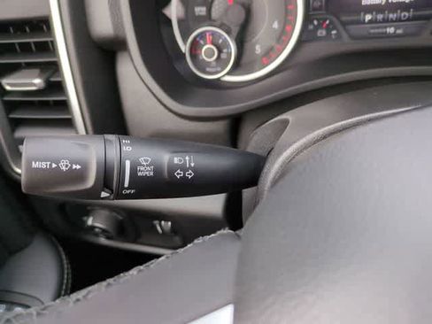 New 2026 RAM 2500 Big Horn image 26