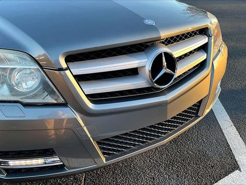 Used 2012 Mercedes-Benz GLK 350 2WD image 29