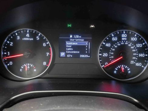 Used 2021 Kia Seltos S image 25