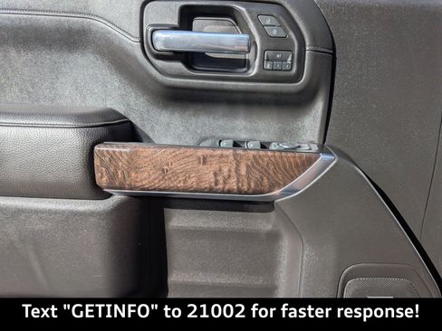 Used 2019 GMC Sierra 1500 Denali image 27