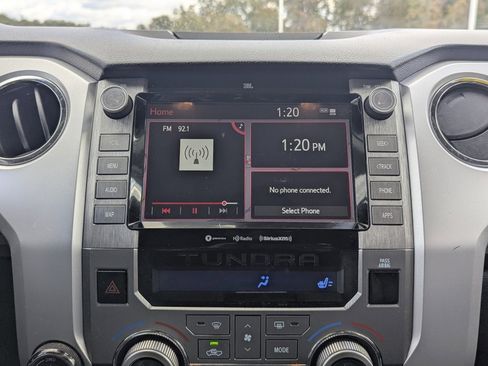 Used 2021 Toyota Tundra Limited image 37